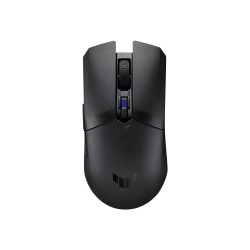 ASUS TUF Gaming M4 - Ratón - diestro y zurdo - 6 botones - i | APLIUM