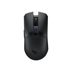 ASUS TUF Gaming M4 - Ratón - diestro y zurdo - 6 botones - i | APLIUM