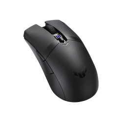 ASUS TUF Gaming M4 - Ratón - diestro y zurdo - 6 botones - i | APLIUM