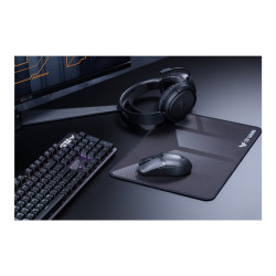 ASUS TUF Gaming M4 - Ratón - diestro y zurdo - 6 botones - i | APLIUM