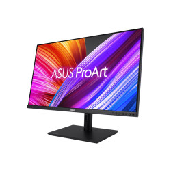 Monitor Profesional Asus ProArt Display PA328QV 31.5"/ WQHD/ Multimedi