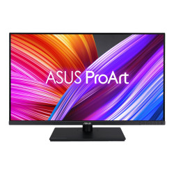 Monitor Profesional Asus ProArt Display PA328QV 31.5"/ WQHD/ Multimedi