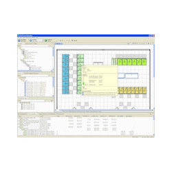 Service/InfraStruXure Basic Administrati