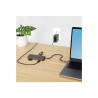 StarTech.com Adaptador Multipuertos USB C de Vídeo 4K a 60Hz, con Hub