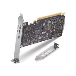 NVIDIA - Tarjeta gráfica - T400 - 4 GB GDDR6 - PCIe 3.0 x16 - 3 x Mini