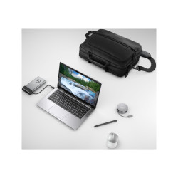Dell Premium PN7522W - Lápiz activo - 3 botones - Bluetooth 5.0 - negr