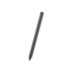 Dell Premium PN7522W - Lápiz activo - 3 botones - Bluetooth 5.0 - negr