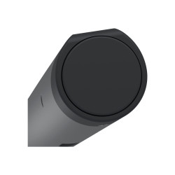 Dell Premium PN7522W - Lápiz activo - 3 botones - Bluetooth 5.0 - negr