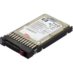 72Gb SAS 10K RPM Hard Drive