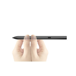 Dell Premium PN7522W - Lápiz activo - 3 botones - Bluetooth 5.0 - negr