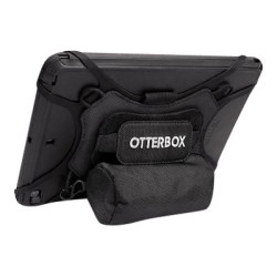 OtterBox Utility Series Latch - Carcasa trasera para tableta - con bol