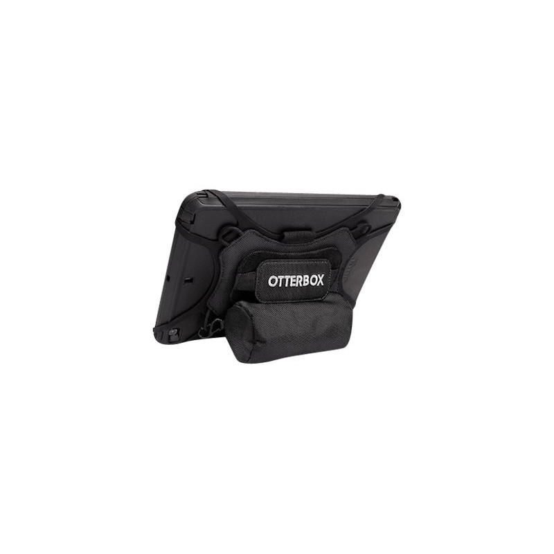 OtterBox Utility Series Latch - Carcasa trasera para tableta - con bol