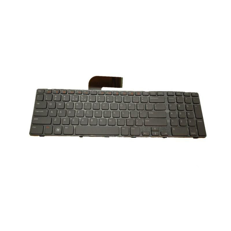 Keyboard (CZECH)