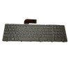 Keyboard (CZECH)