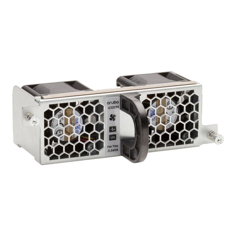 Aruba X751 Front To Back Fan Tray | APLIUM