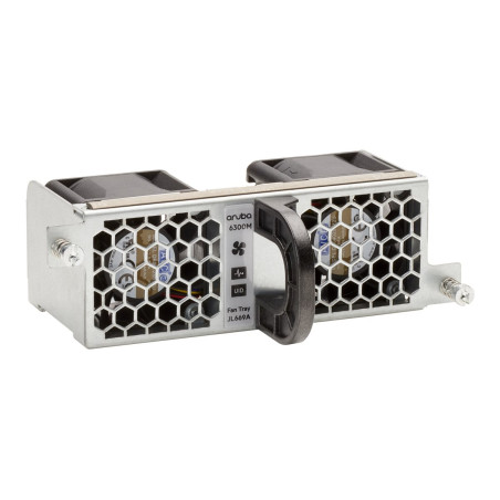 Aruba X751 Front To Back Fan Tray | APLIUM