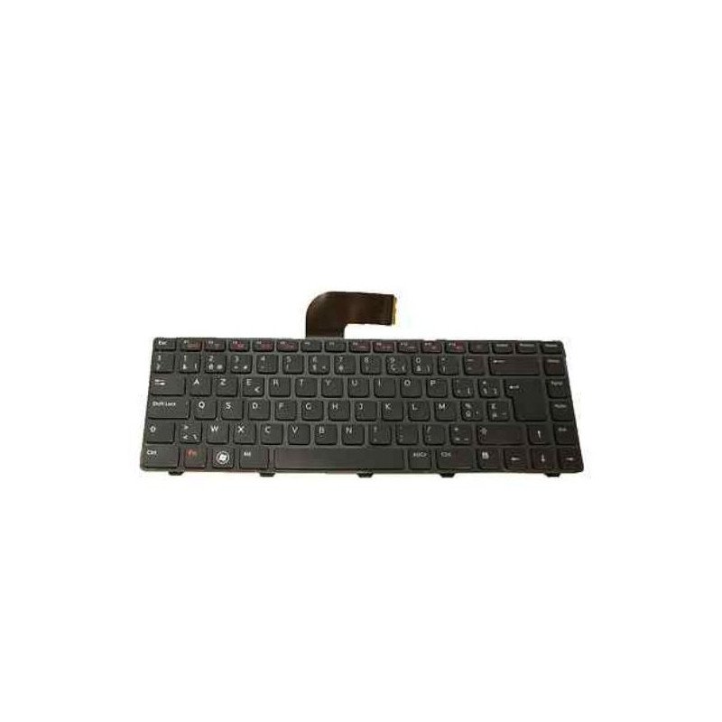 Keyboard (BELGIAN)