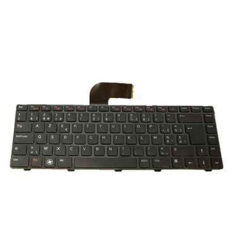Keyboard (BELGIAN)
