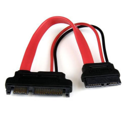 SLIMLINE SATA TO SATA ADAPTER