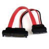 SLIMLINE SATA TO SATA ADAPTER