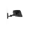 Compulocks iPad Mini 8.3" Space Enclosure Swing Wall Mount - Kit de mo
