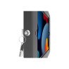 Compulocks iPad Mini 8.3" Space Enclosure Swing Wall Mount - Kit de mo