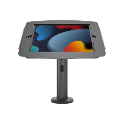 Compulocks iPad Mini 8.3" Space Enclosure Tilting Stand 8" - Base - pa