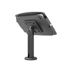 Compulocks iPad Mini 8.3" Space Enclosure Tilting Stand 8" - Base - pa