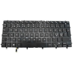 Keyboard (NORDIC EASTERN EURO)