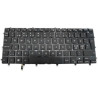 Keyboard (NORDIC EASTERN EURO)
