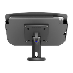 Compulocks iPad Mini 8.3" Space Enclosure Tilting Stand 4" - Base - pa