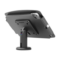 Compulocks iPad Mini 8.3" Space Enclosure Tilting Stand 4" - Base - pa
