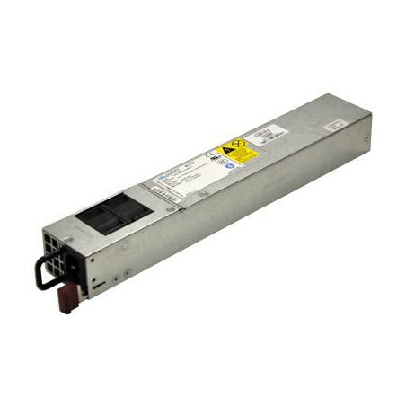 650 Watt Redundant Power