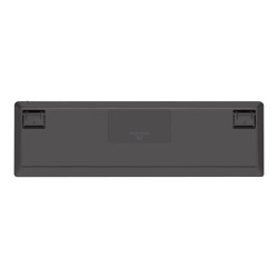 Mx Mechanical Wrls Illum. Keyb - Graphite - Uk - Emea | APLIUM