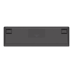Logitech Master Series MX Mechanical - Teclado - retroiluminación - in