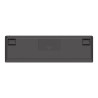 Logitech Master Series MX Mechanical - Teclado - retroiluminación - in