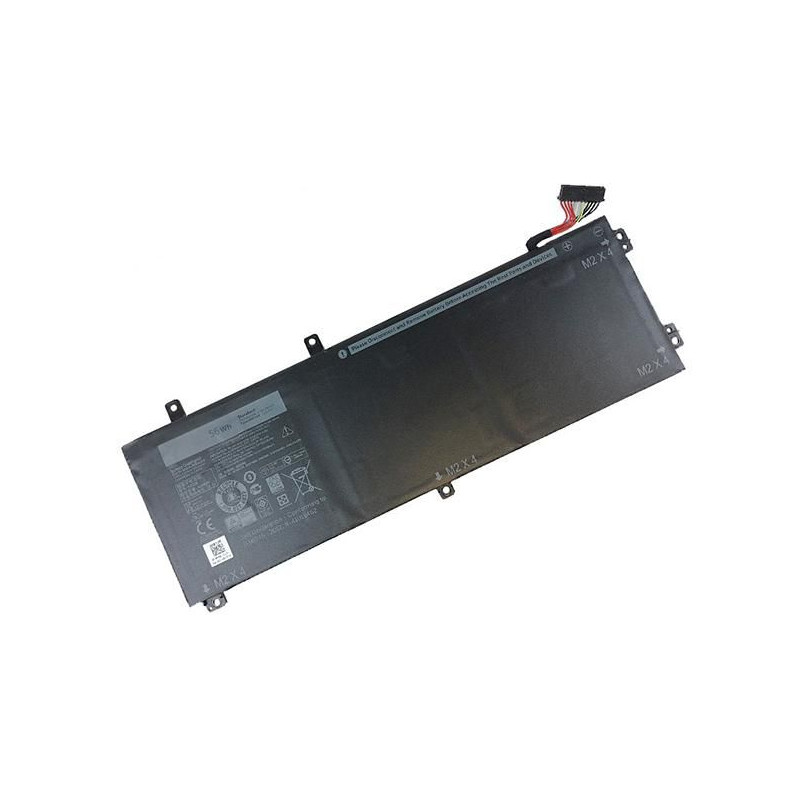 Battery, 56WHR, 3 Cell,