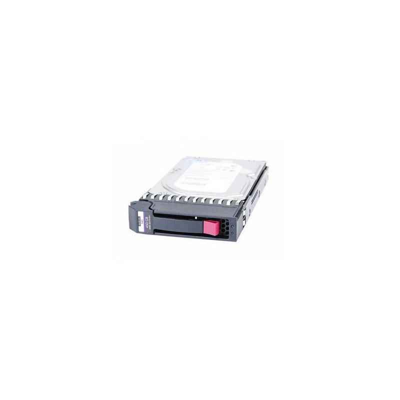 450GB 6G SAS 15K 3.5IN HDD