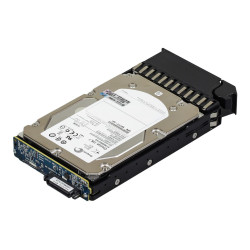 HDD SAS 15k RPM (LFF) 600GB