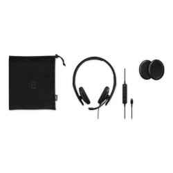 EPOS C10 - C-series - auricular - en oreja - cableado - USB- | APLIUM