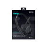 EPOS C10 - C-series - auricular - en oreja - cableado - USB- | APLIUM