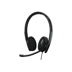 EPOS C10 - C-series - auricular - en oreja - cableado - USB- | APLIUM