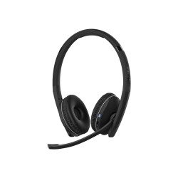EPOS C20 - C-series - auricular - en oreja - Bluetooth - inalámbrico -