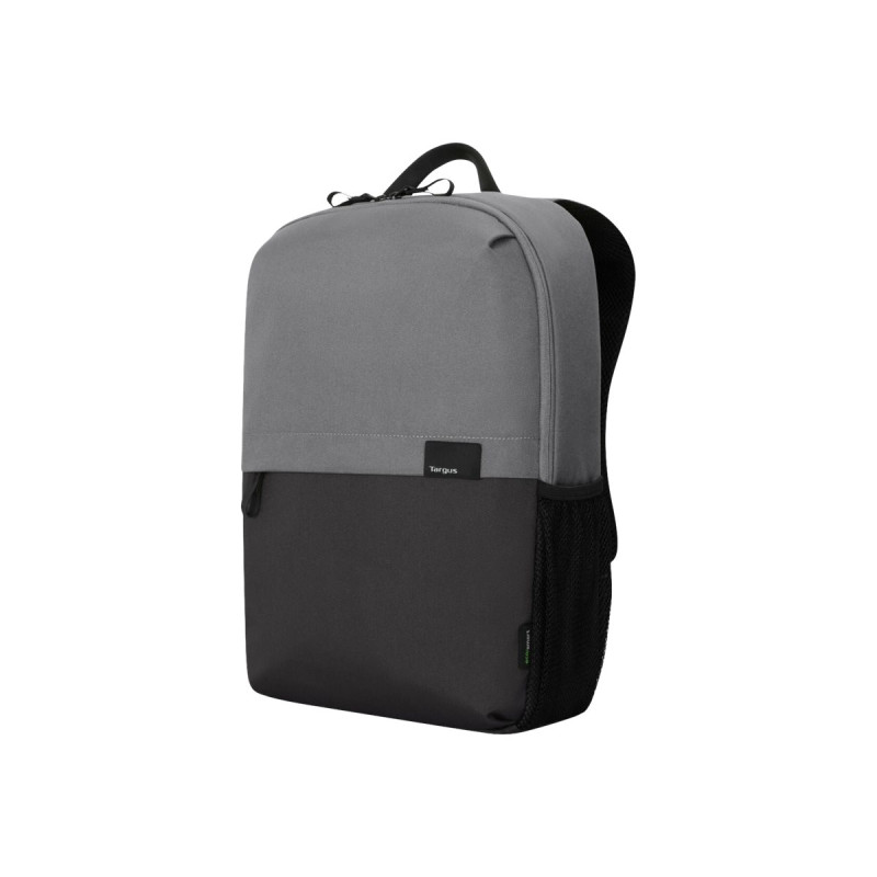 Targus Campus - Mochila para transporte de portátil - 15.6" - negro, g
