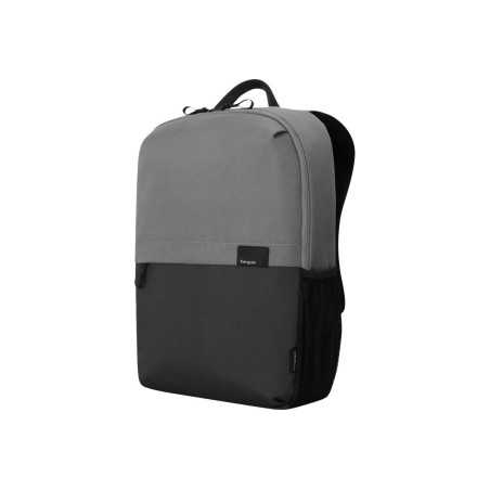 Targus Campus - Mochila para transporte de portátil - 15.6" - negro, g
