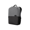 Targus Campus - Mochila para transporte de portátil - 15.6" - negro, g