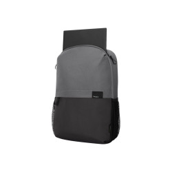 Targus Campus - Mochila para transporte de portátil - 15.6" - negro, g