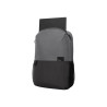 Targus Campus - Mochila para transporte de portátil - 15.6" - negro, g