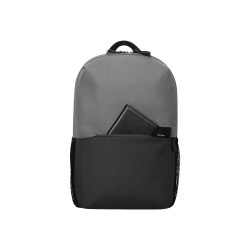 Targus Campus - Mochila para transporte de portátil - 15.6" - negro, g