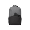 Targus Campus - Mochila para transporte de portátil - 15.6" - negro, g